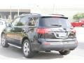 Crystal Black Pearl - MDX Technology Photo No. 8