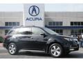 Crystal Black Pearl - MDX Technology Photo No. 10