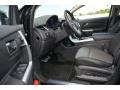 2014 Ford Edge Sport Front Seat