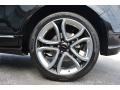 2014 Ford Edge Sport Wheel and Tire Photo