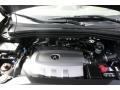 Crystal Black Pearl - MDX Technology Photo No. 53