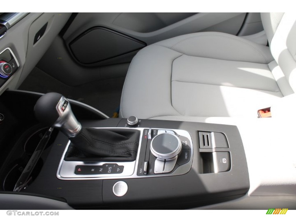 2015 Audi A3 2.0 Premium Plus quattro 6 Speed S Tronic Dual-Clutch Automatic Transmission Photo #94944330