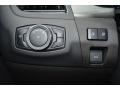 Sport Charcoal Black/Silver Smoke Metallic Controls Photo for 2014 Ford Edge #94944441
