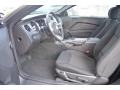 Sterling Gray - Mustang V6 Coupe Photo No. 6