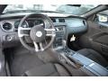 Sterling Gray - Mustang V6 Coupe Photo No. 7