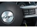 Sterling Gray - Mustang V6 Coupe Photo No. 15
