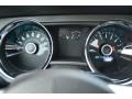 Sterling Gray - Mustang V6 Coupe Photo No. 16