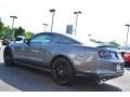 Sterling Gray - Mustang V6 Coupe Photo No. 19