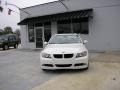 2006 Alpine White BMW 3 Series 325i Sedan  photo #2