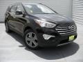 Becketts Black - Santa Fe GLS Photo No. 1