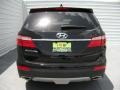 Becketts Black - Santa Fe GLS Photo No. 5