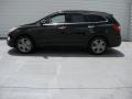 Becketts Black - Santa Fe GLS Photo No. 6