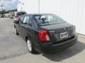 2008 Fantasy Black Metallic Suzuki Forenza   photo #4