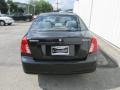 2008 Fantasy Black Metallic Suzuki Forenza   photo #5