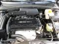 2008 Fantasy Black Metallic Suzuki Forenza   photo #10