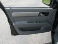 2008 Fantasy Black Metallic Suzuki Forenza   photo #11