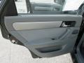 2008 Fantasy Black Metallic Suzuki Forenza   photo #14