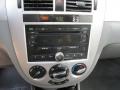 2008 Fantasy Black Metallic Suzuki Forenza   photo #16