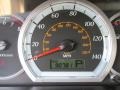 2008 Fantasy Black Metallic Suzuki Forenza   photo #20