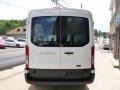 Oxford White - Transit Van 250 MR Long Photo No. 5
