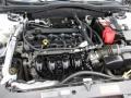 2.5 Liter DOHC 16-Valve VVT Duratec 4 Cylinder Engine for 2011 Ford Fusion SE #94947498