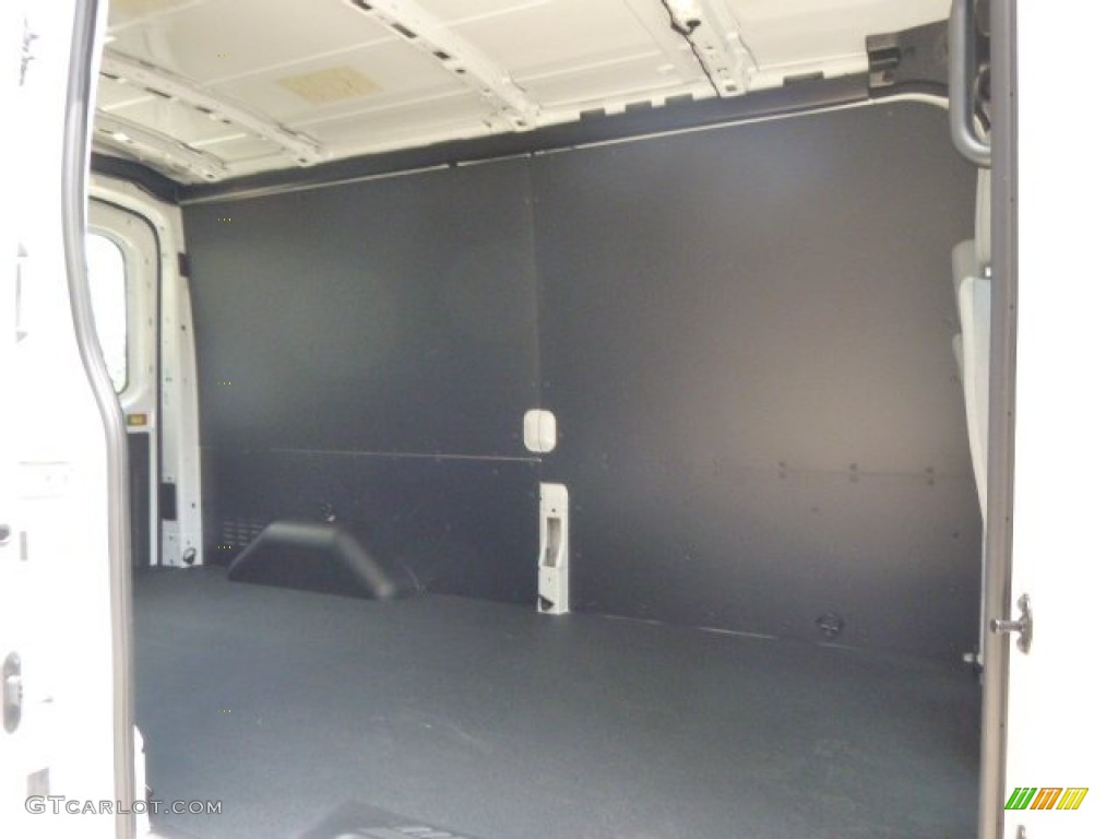 2015 Ford Transit Van 250 MR Long Trunk Photo #94947501