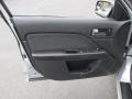 Charcoal Black Door Panel Photo for 2011 Ford Fusion #94947510