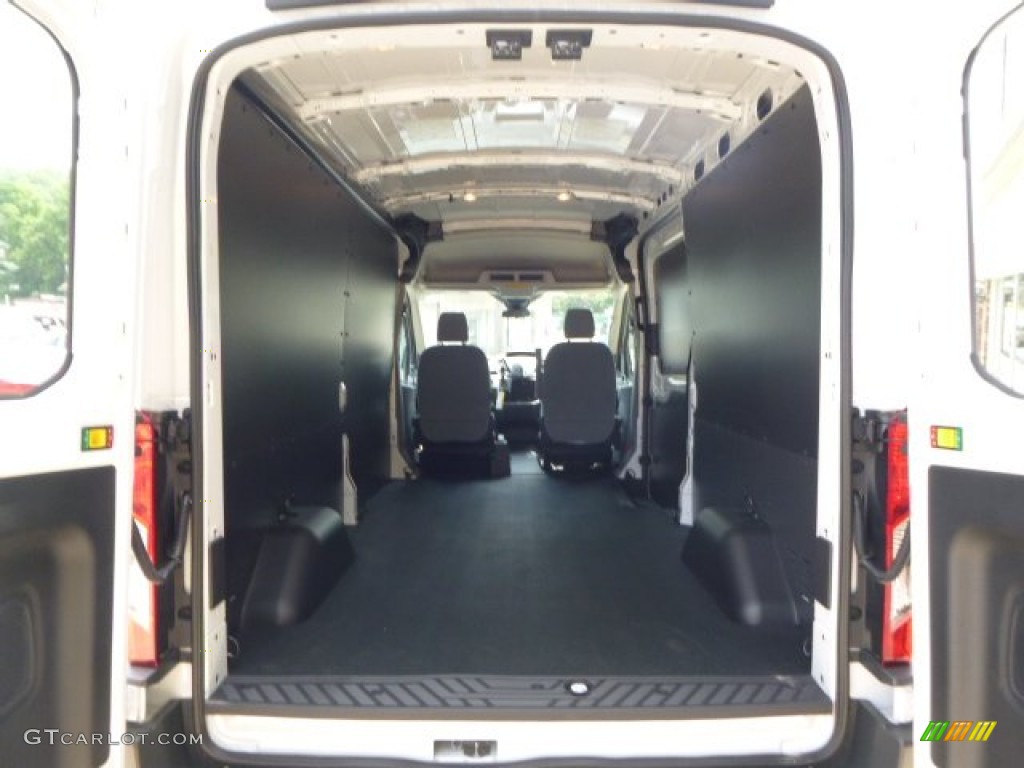 2015 Ford Transit Van 250 MR Long Trunk Photo #94947515