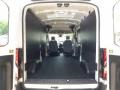 2015 Ford Transit Charcoal Black Interior Trunk Photo