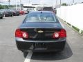Black Granite Metallic - Malibu LS Photo No. 5