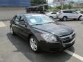 Black Granite Metallic - Malibu LS Photo No. 7