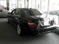 Black - S 63 AMG Sedan Photo No. 3