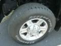 2012 Mineral Gray Metallic Dodge Ram 2500 HD Laramie Crew Cab 4x4  photo #9