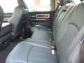 2012 Mineral Gray Metallic Dodge Ram 2500 HD Laramie Crew Cab 4x4  photo #11