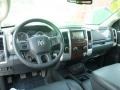 2012 Mineral Gray Metallic Dodge Ram 2500 HD Laramie Crew Cab 4x4  photo #12