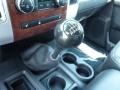 2012 Mineral Gray Metallic Dodge Ram 2500 HD Laramie Crew Cab 4x4  photo #14