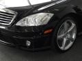 Black - S 63 AMG Sedan Photo No. 4