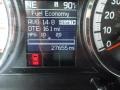 2012 Mineral Gray Metallic Dodge Ram 2500 HD Laramie Crew Cab 4x4  photo #19