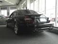 Black - S 63 AMG Sedan Photo No. 9