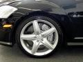Black - S 63 AMG Sedan Photo No. 10