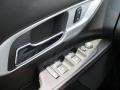 2014 Silver Sky Metallic GMC Terrain SLE  photo #15