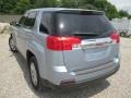 2014 Silver Sky Metallic GMC Terrain SLE  photo #21