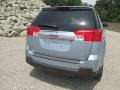 2014 Silver Sky Metallic GMC Terrain SLE  photo #25