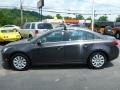 Taupe Gray Metallic - Cruze LS Photo No. 2