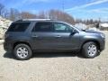Cyber Gray Metallic - Acadia SLE Photo No. 33