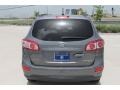 Harbor Gray Metallic - Santa Fe GLS 4WD Photo No. 8