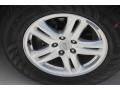 Harbor Gray Metallic - Santa Fe GLS 4WD Photo No. 12