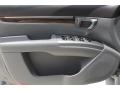 Harbor Gray Metallic - Santa Fe GLS 4WD Photo No. 13