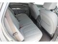 Harbor Gray Metallic - Santa Fe GLS 4WD Photo No. 32