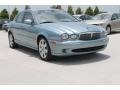 2005 Zircon Metallic Jaguar X-Type 3.0 #94920908